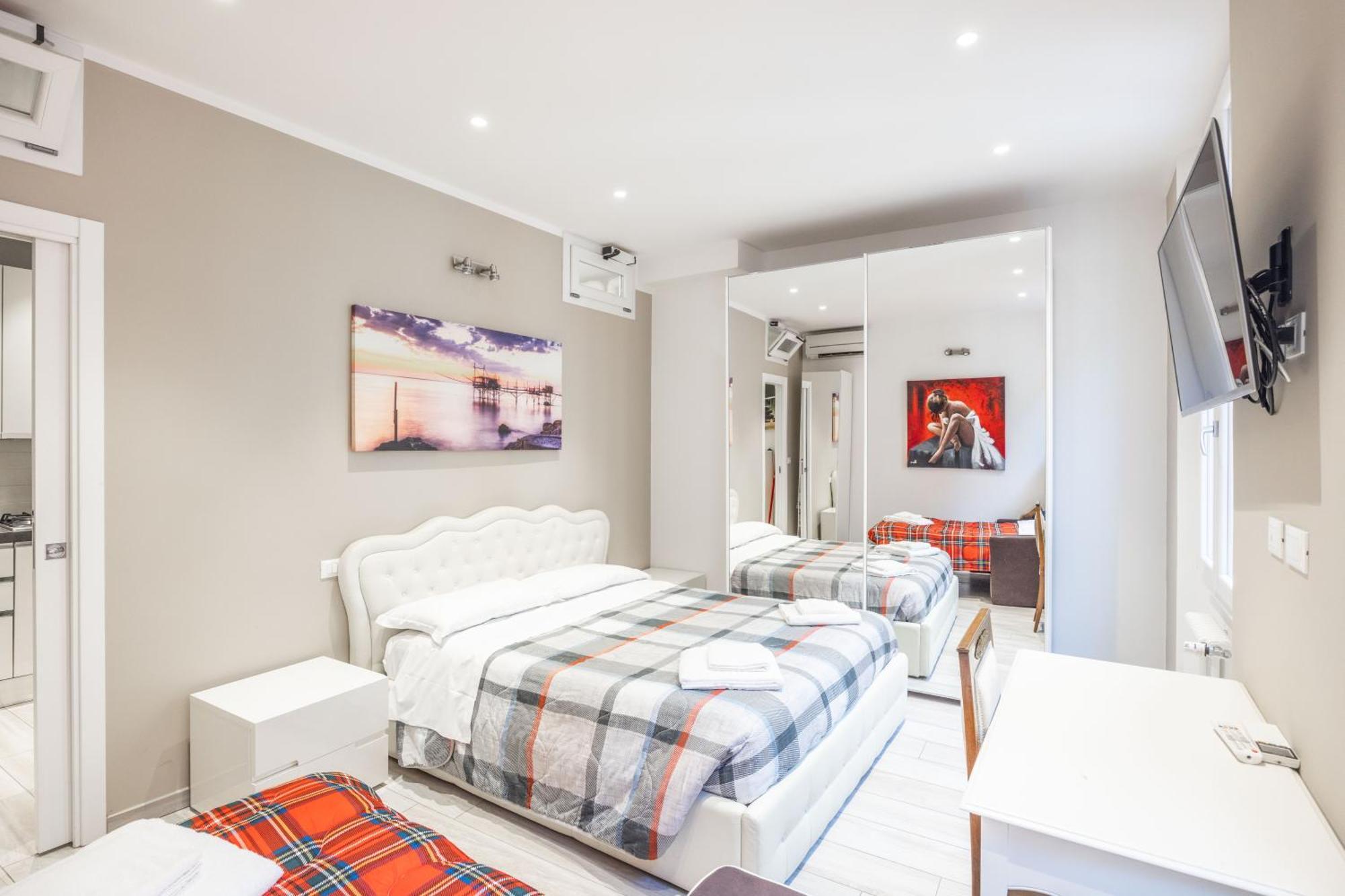 De'Giudei, Bologna By Short Holidays Exterior photo