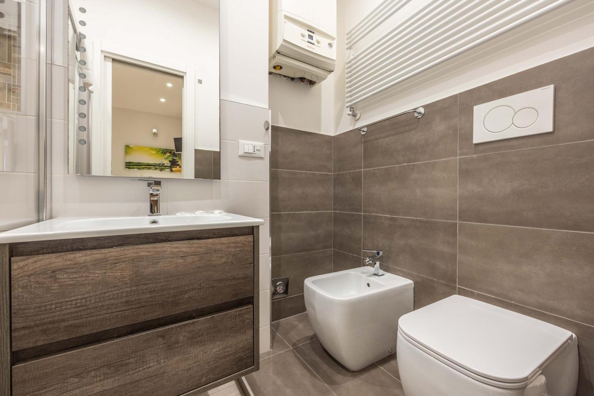 De'Giudei, Bologna By Short Holidays Exterior photo