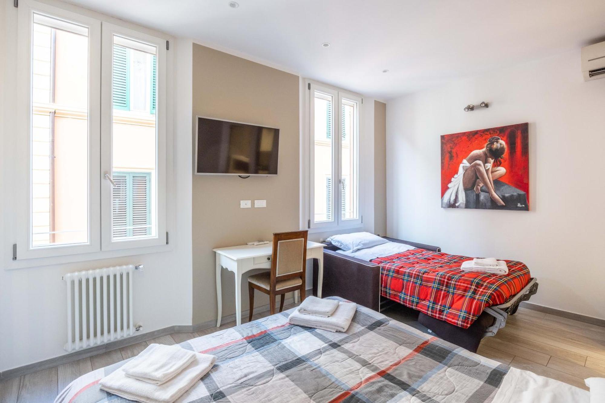 De'Giudei, Bologna By Short Holidays Exterior photo