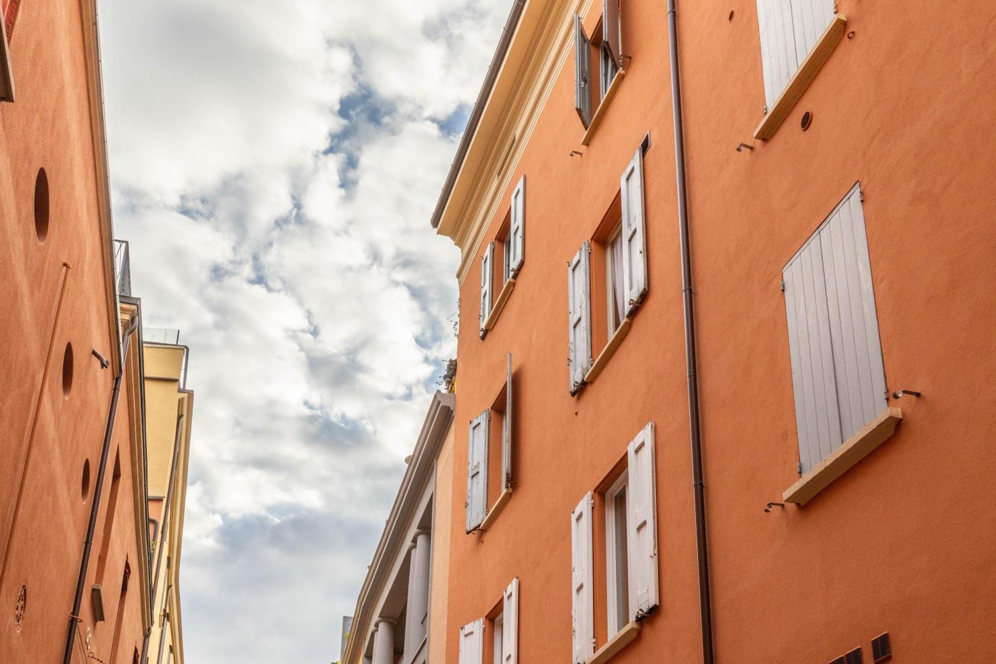 De'Giudei, Bologna By Short Holidays Exterior photo